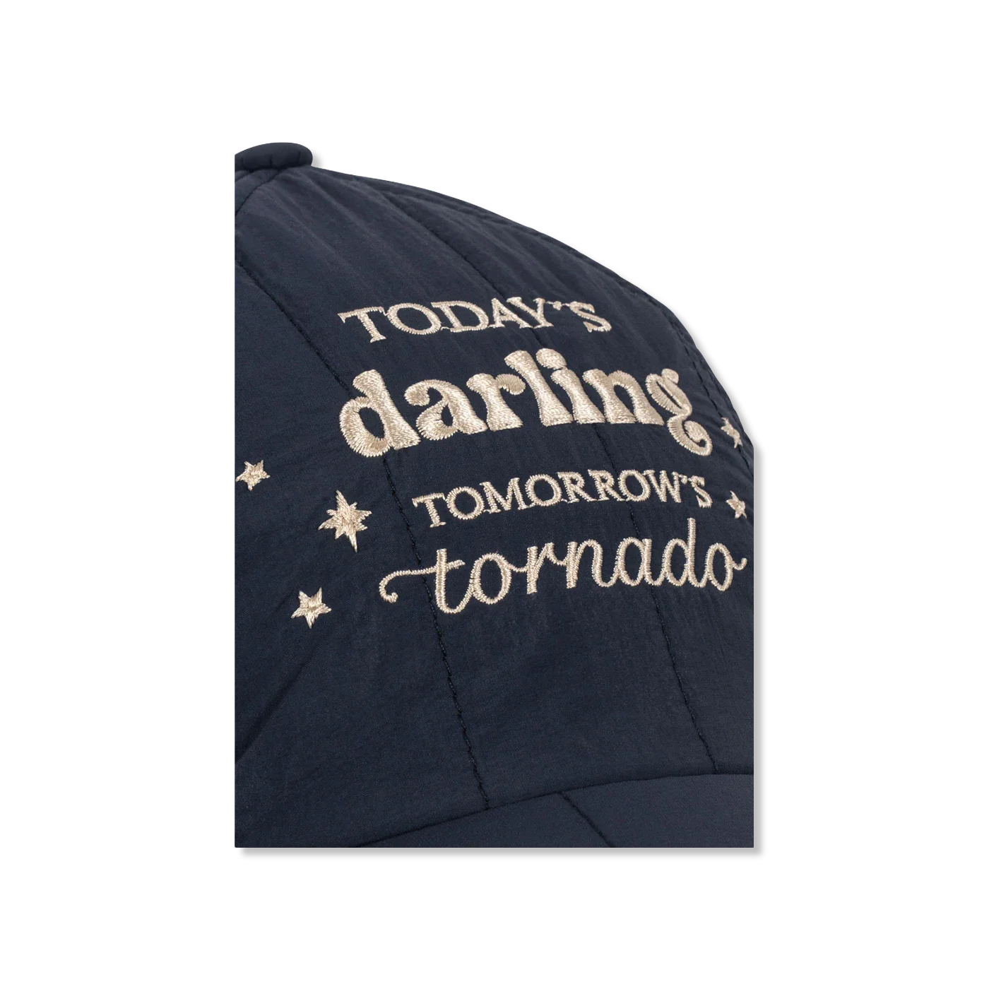 JUNO czapka z daszkiem