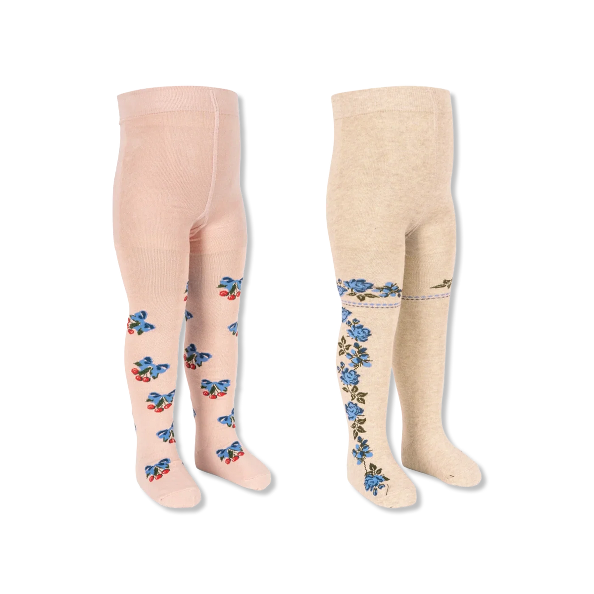 Jacquard Rajstopy