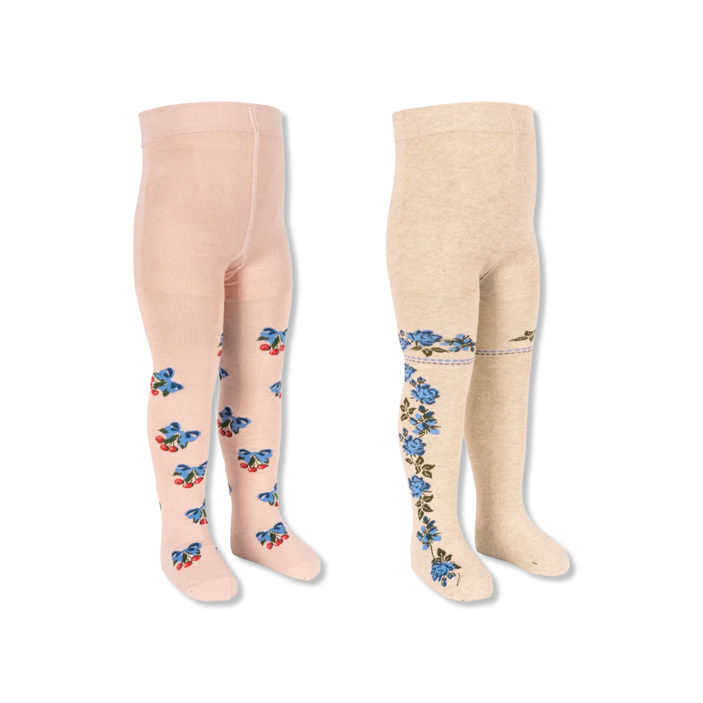 JACQUARD rajstopy