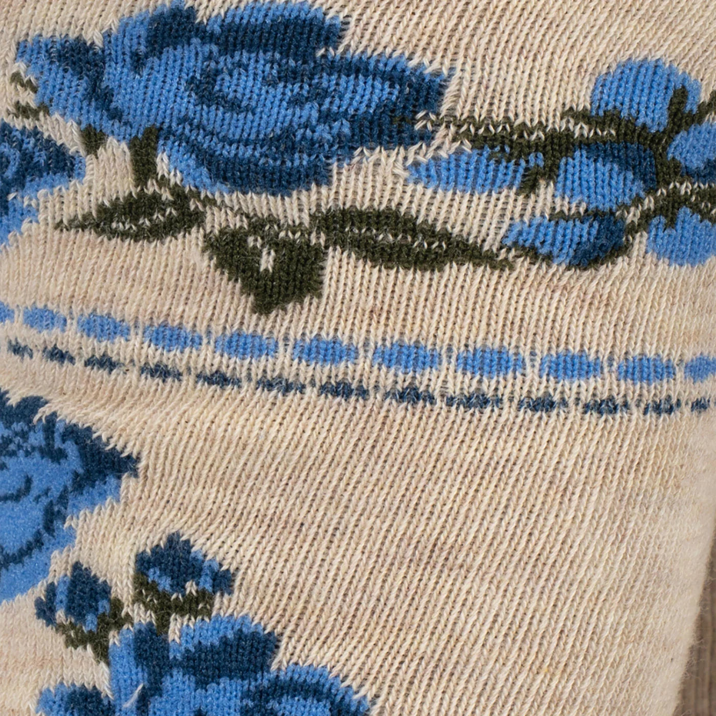 Jacquard Rajstopy