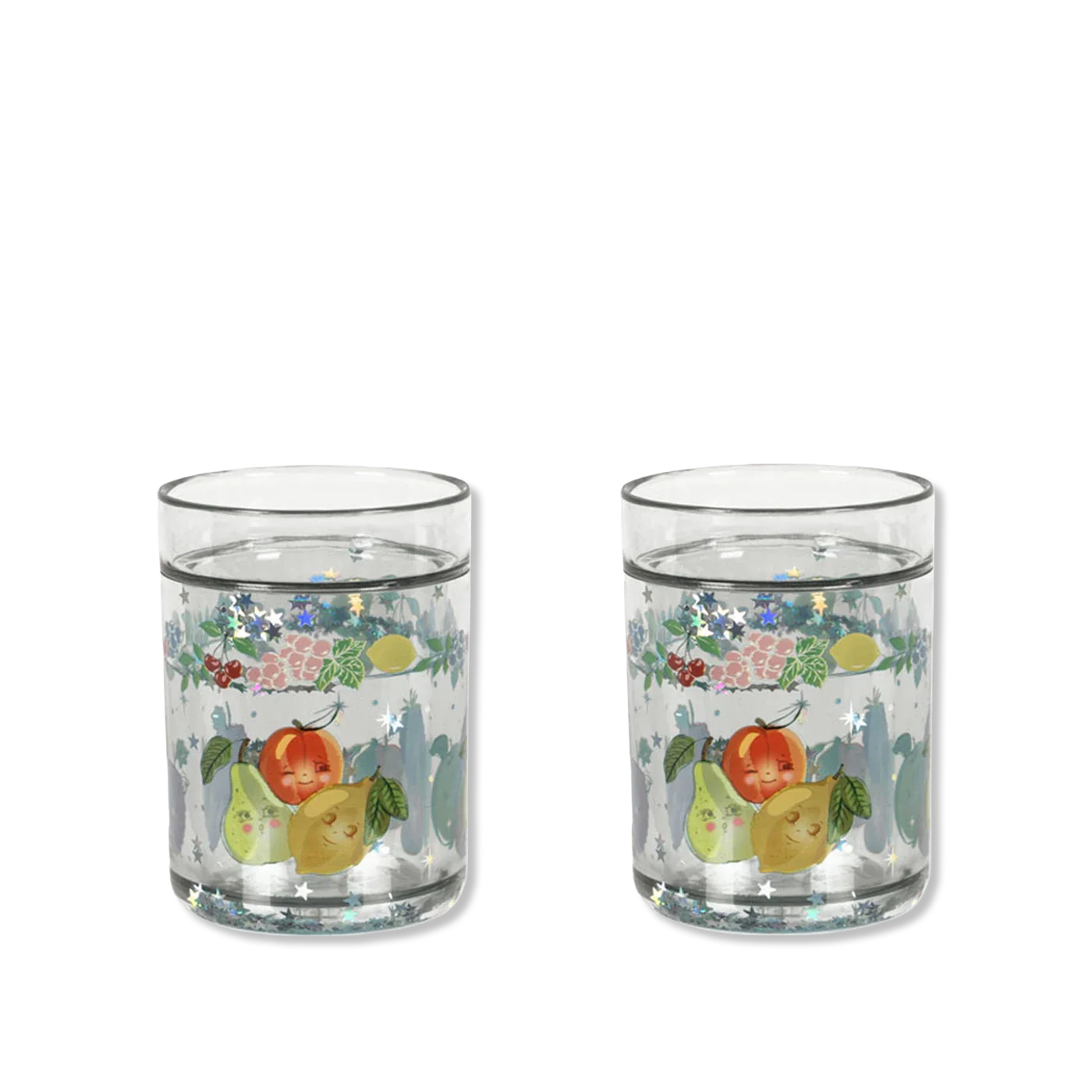 CUPS zastawa stołowa dla dzieci