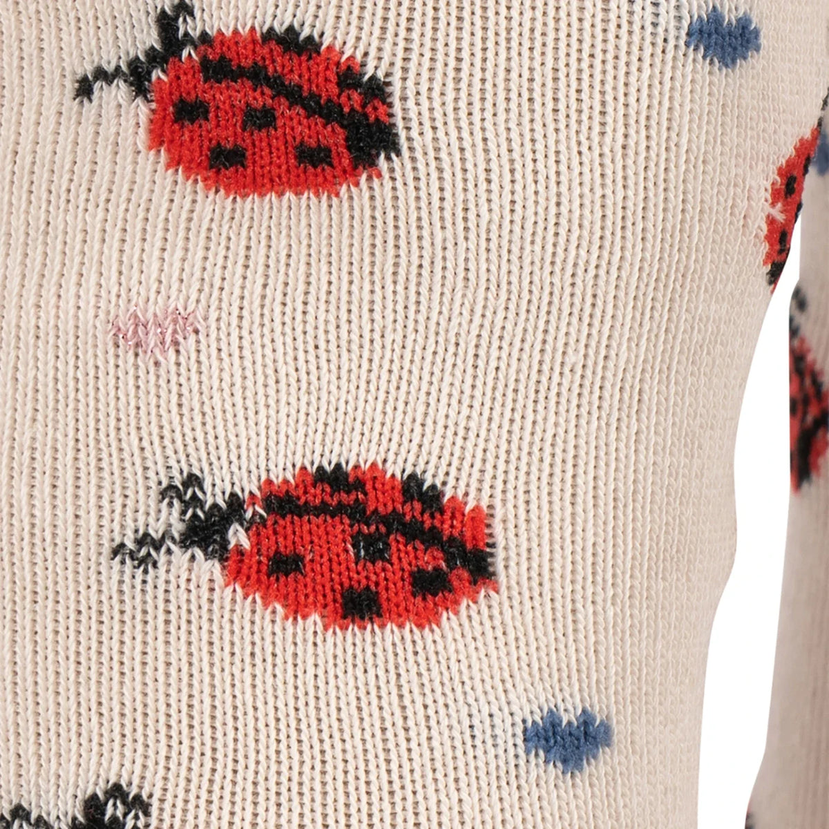 Jacquard Rajstopy