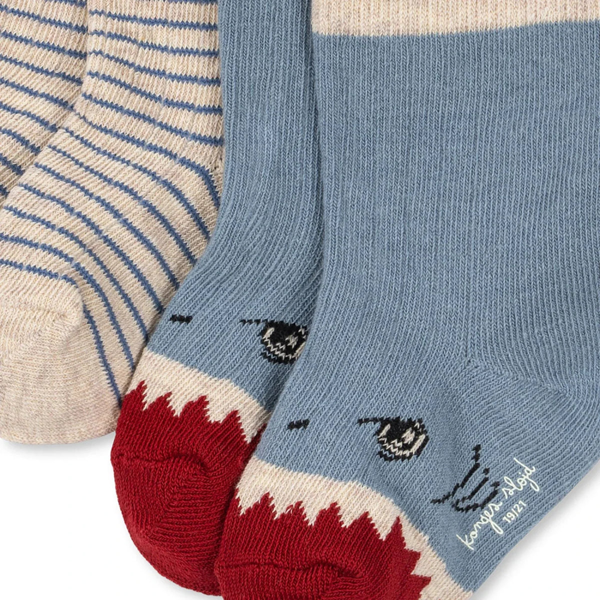 Shark Skarpetki