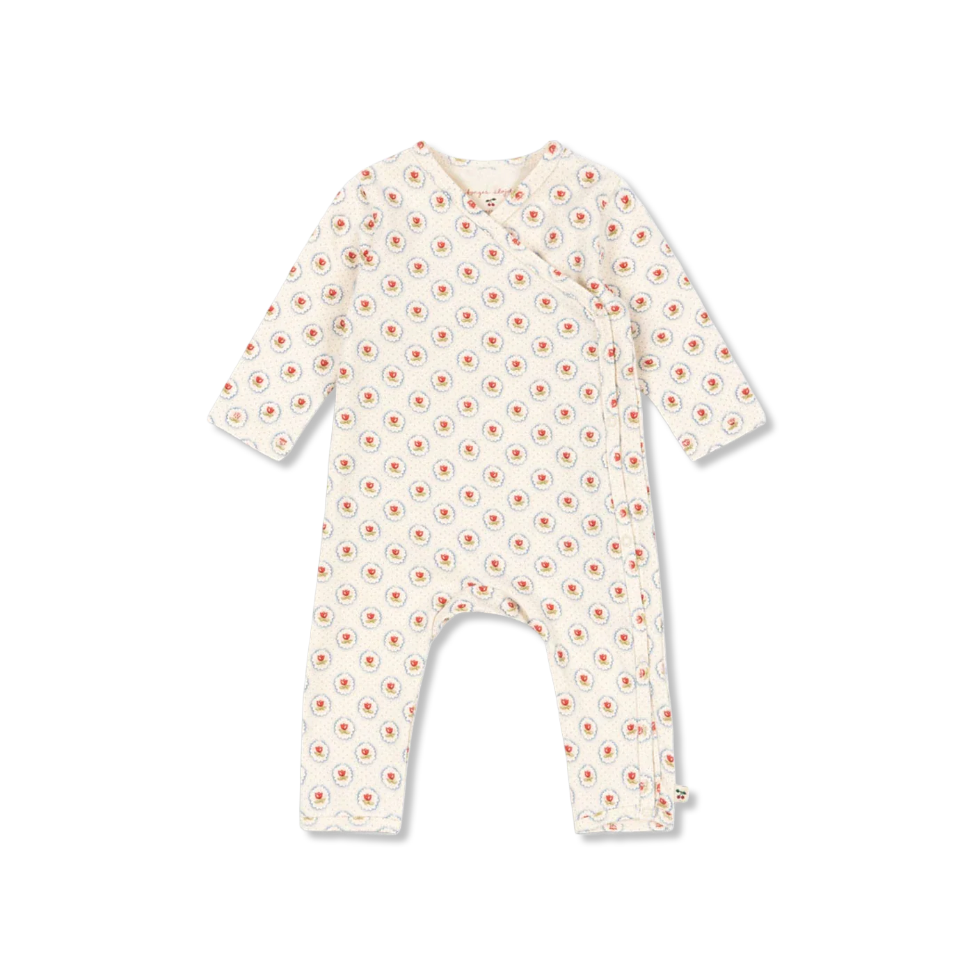 BASIC kombinezon pełny