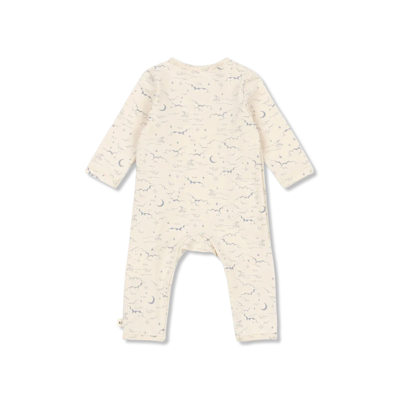 BASIC kombinezon pełny