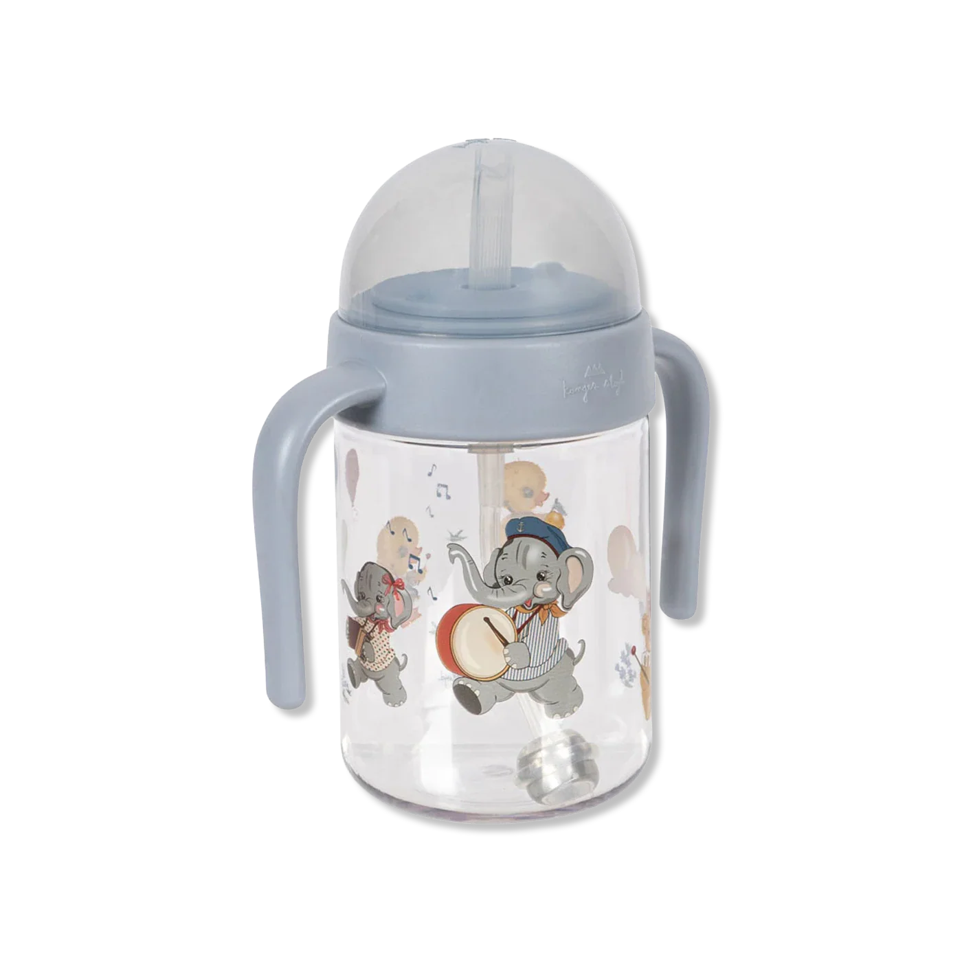 BOTTLE butelka na wodę