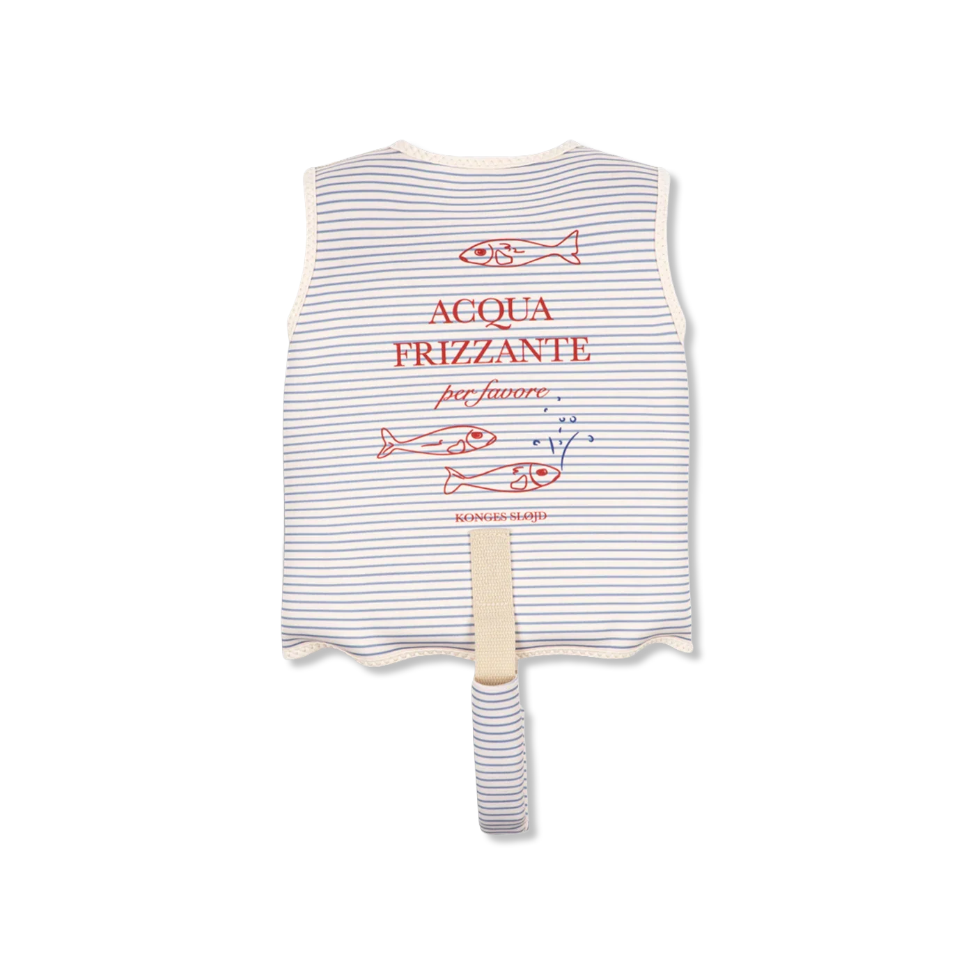 Ellis Kamizelka do pływania