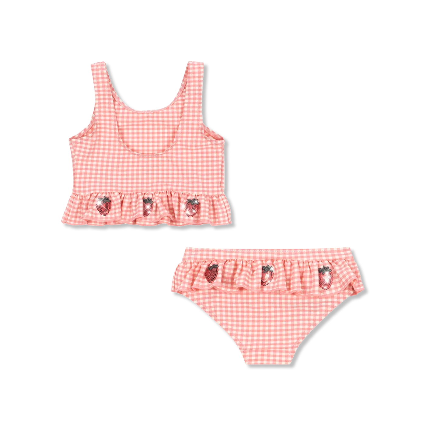 ETTA stroje kąpielowe