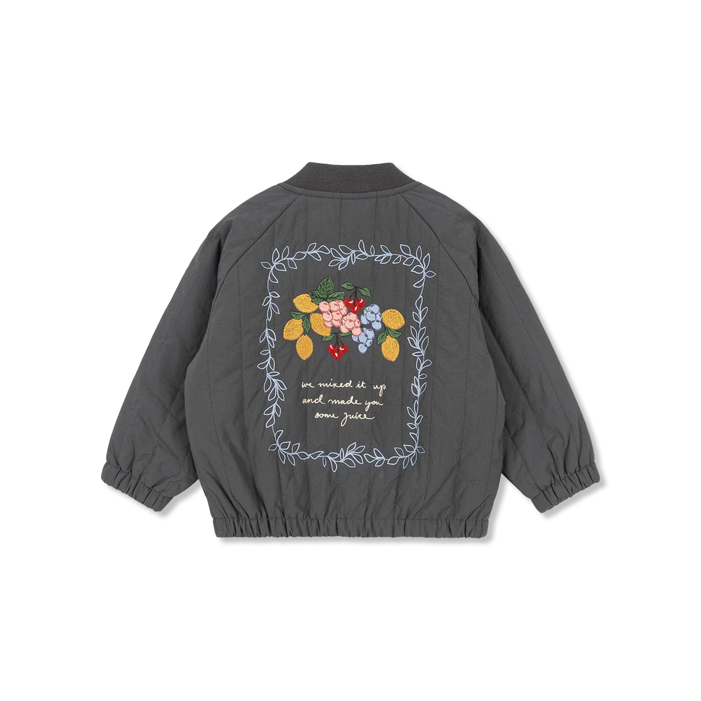 JUNO kurtka termiczna