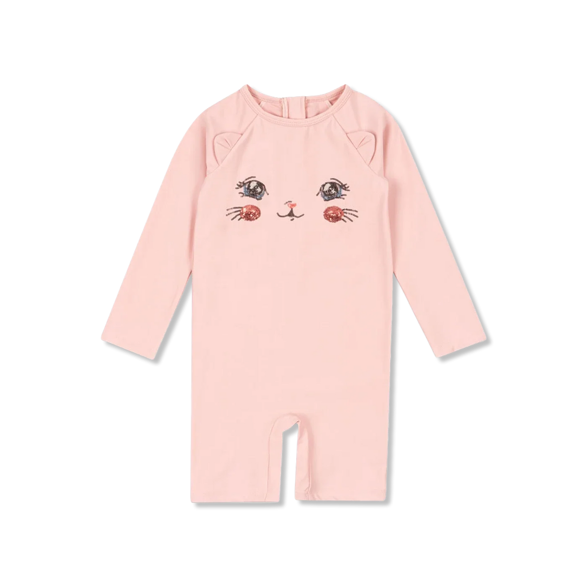 Kitty Kombinezon kąpielowy