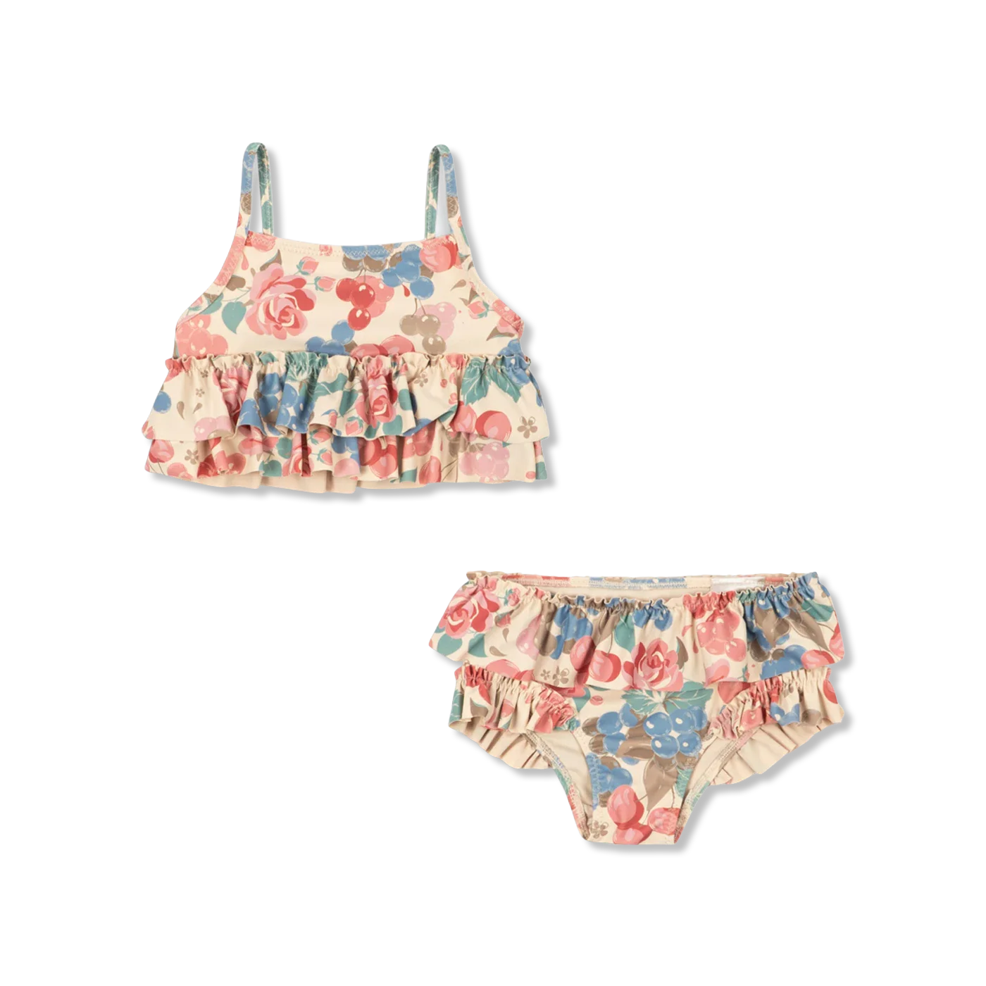 MANUCA stroje kąpielowe