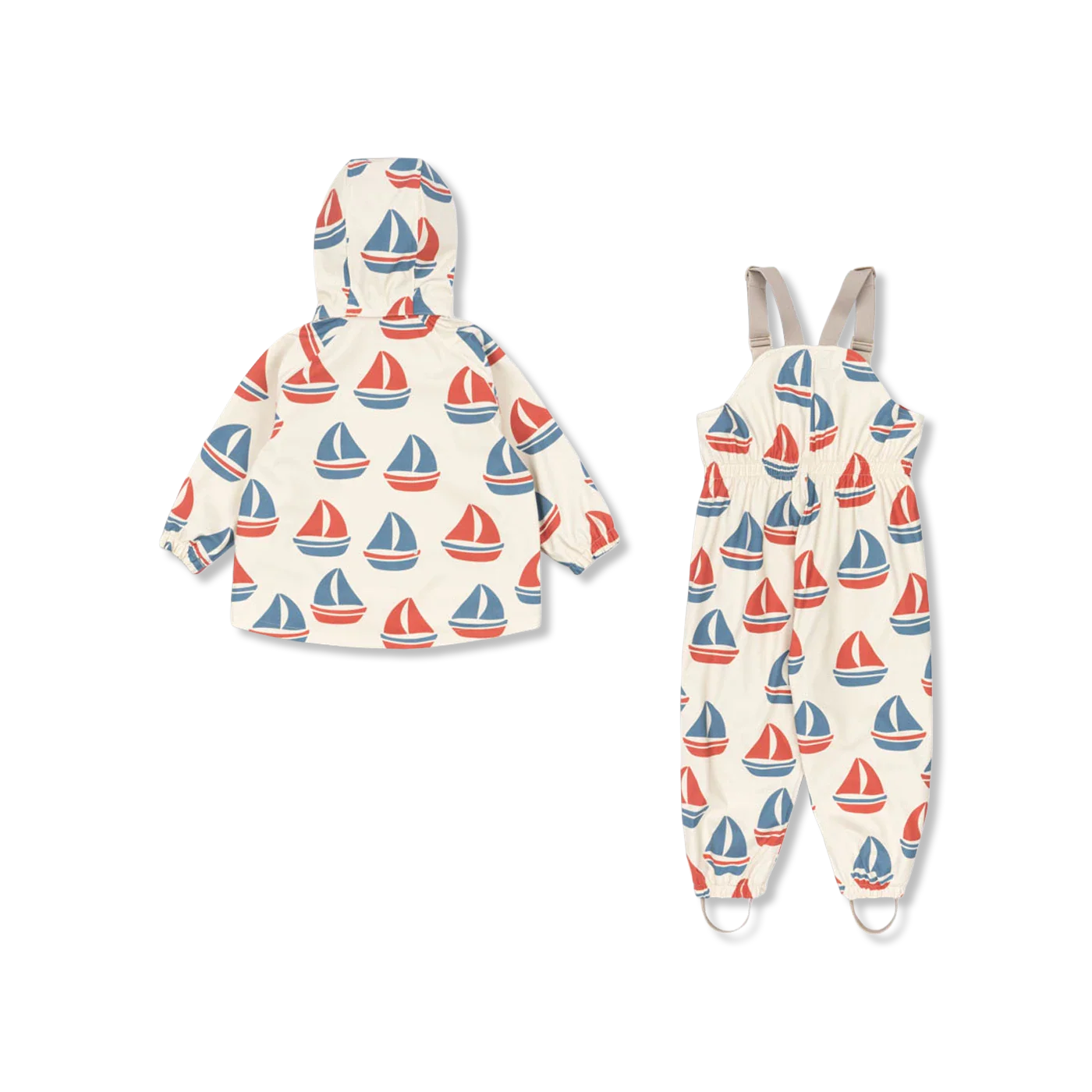 Palme Odzież przeciwdeszczowa