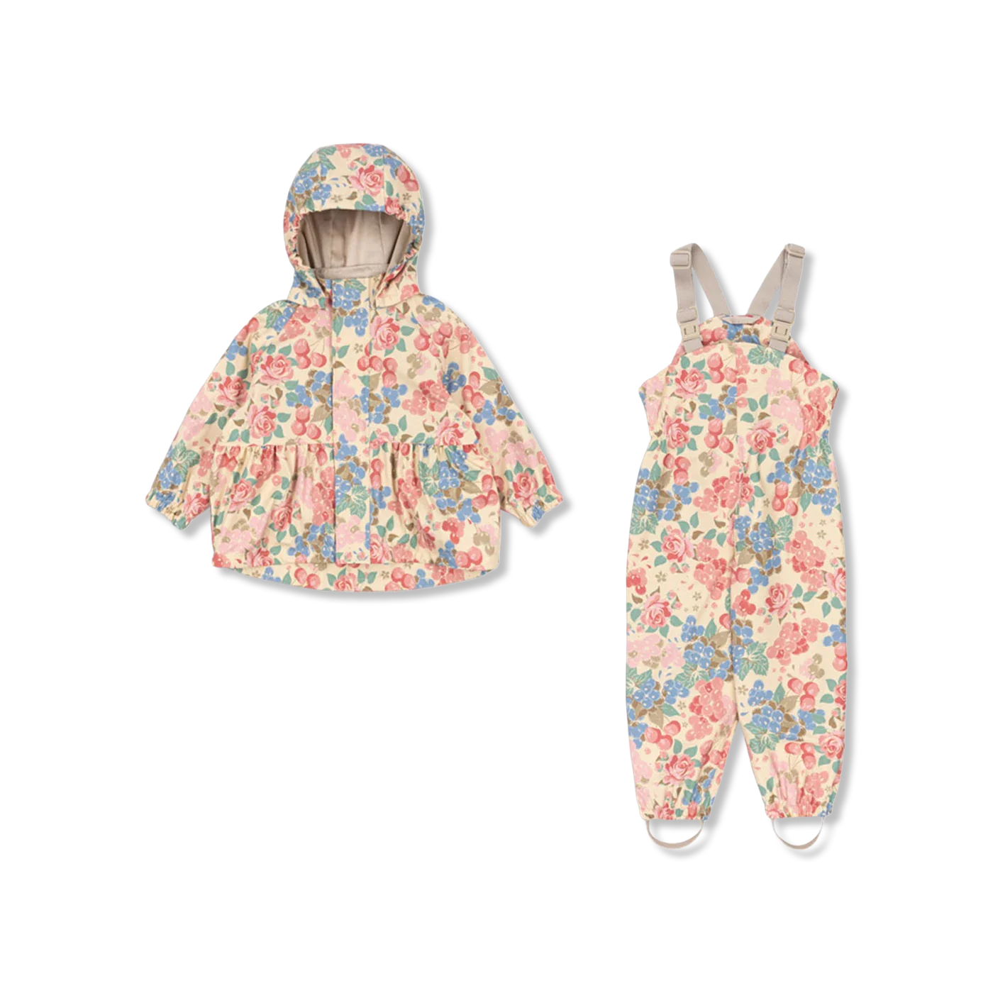 PALME odzież przeciwdeszczowa