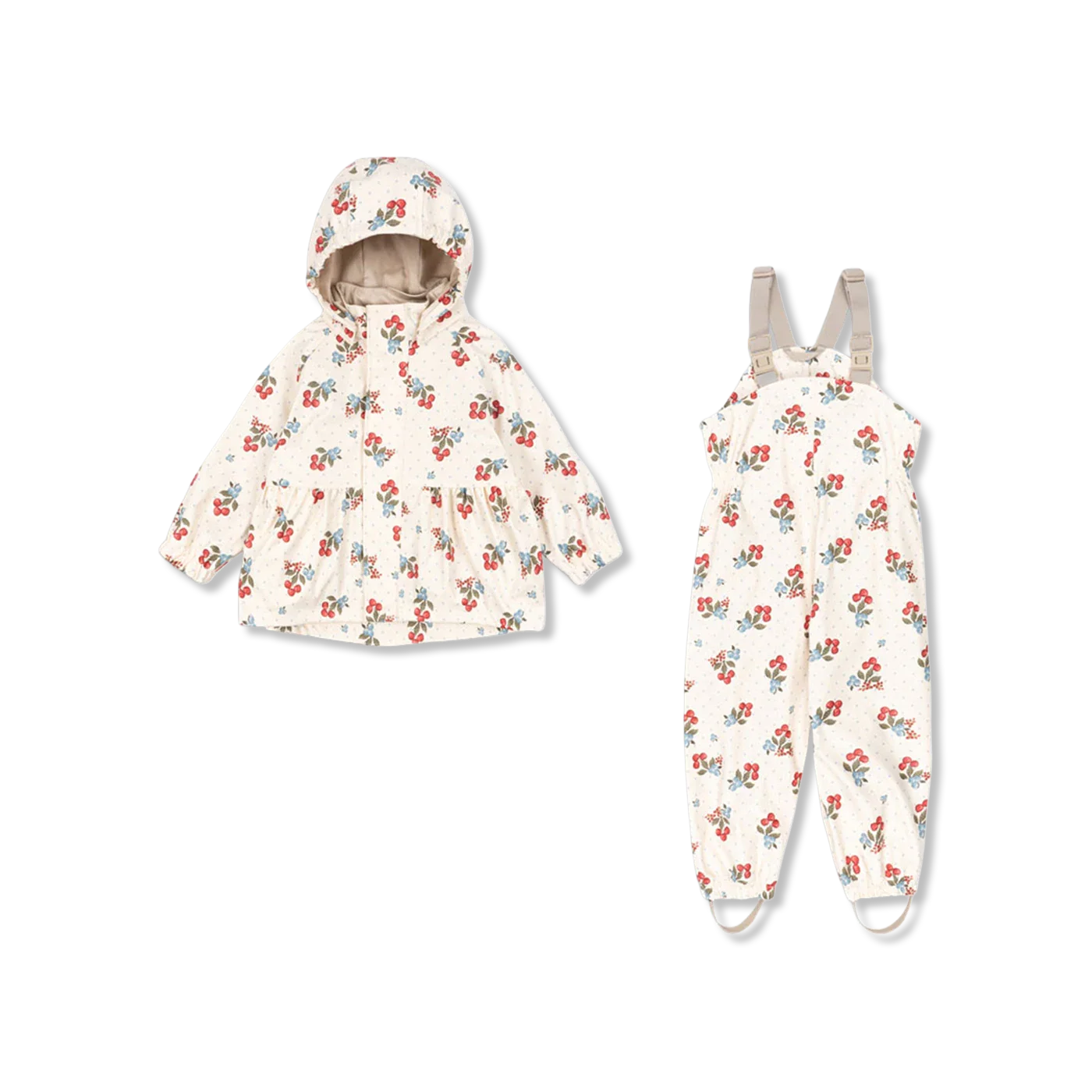 PALME odzież przeciwdeszczowa