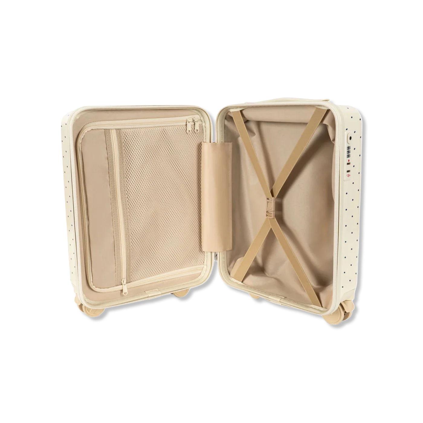 Travel suitcase Walizka