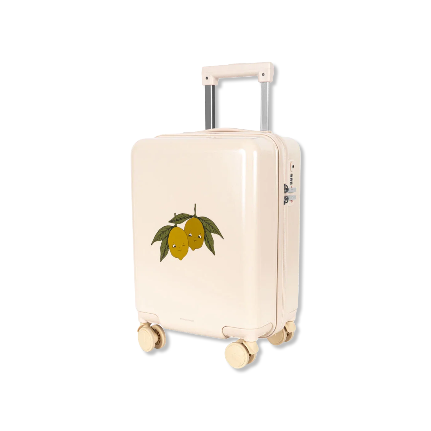 Travel suitcase Walizka