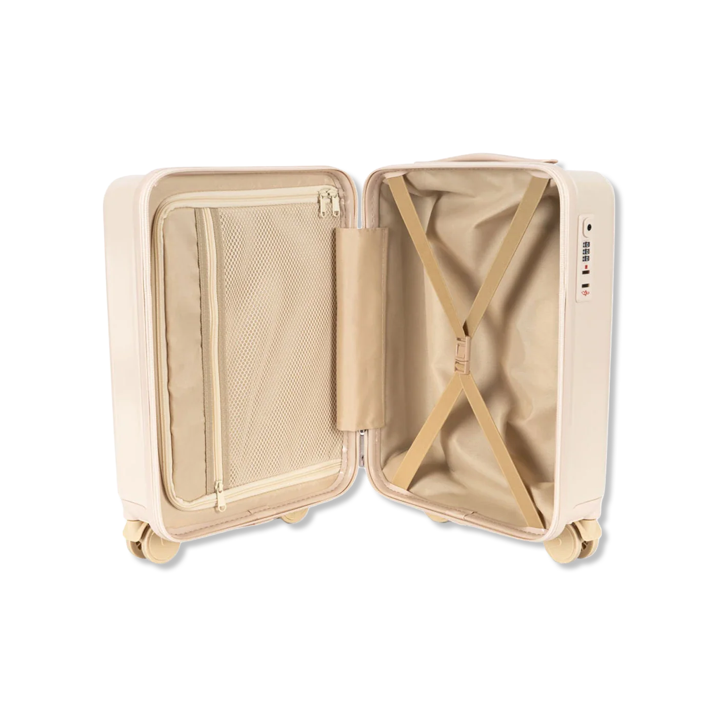 Travel suitcase Walizka