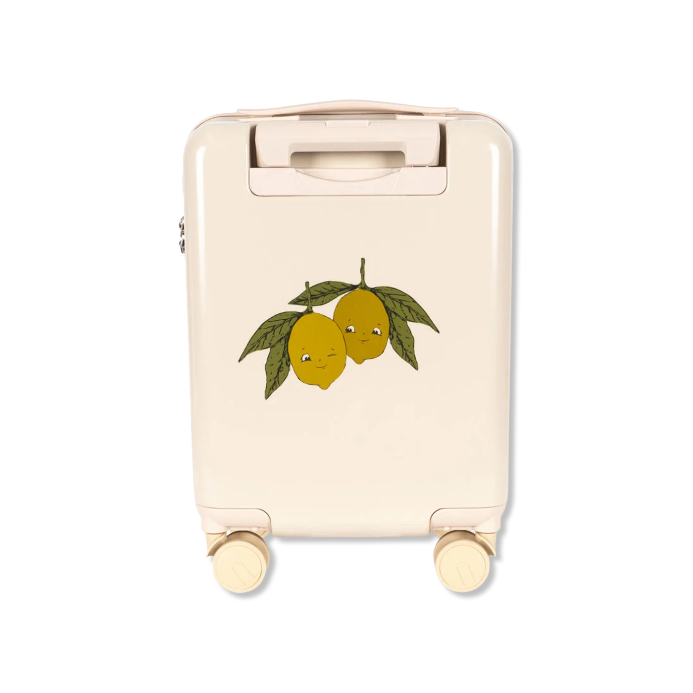 Travel suitcase Walizka