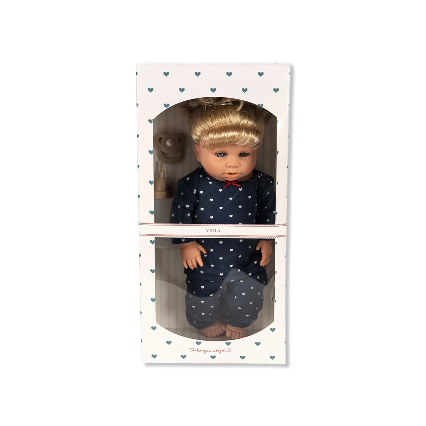 VIOLA lalki i akcesoria