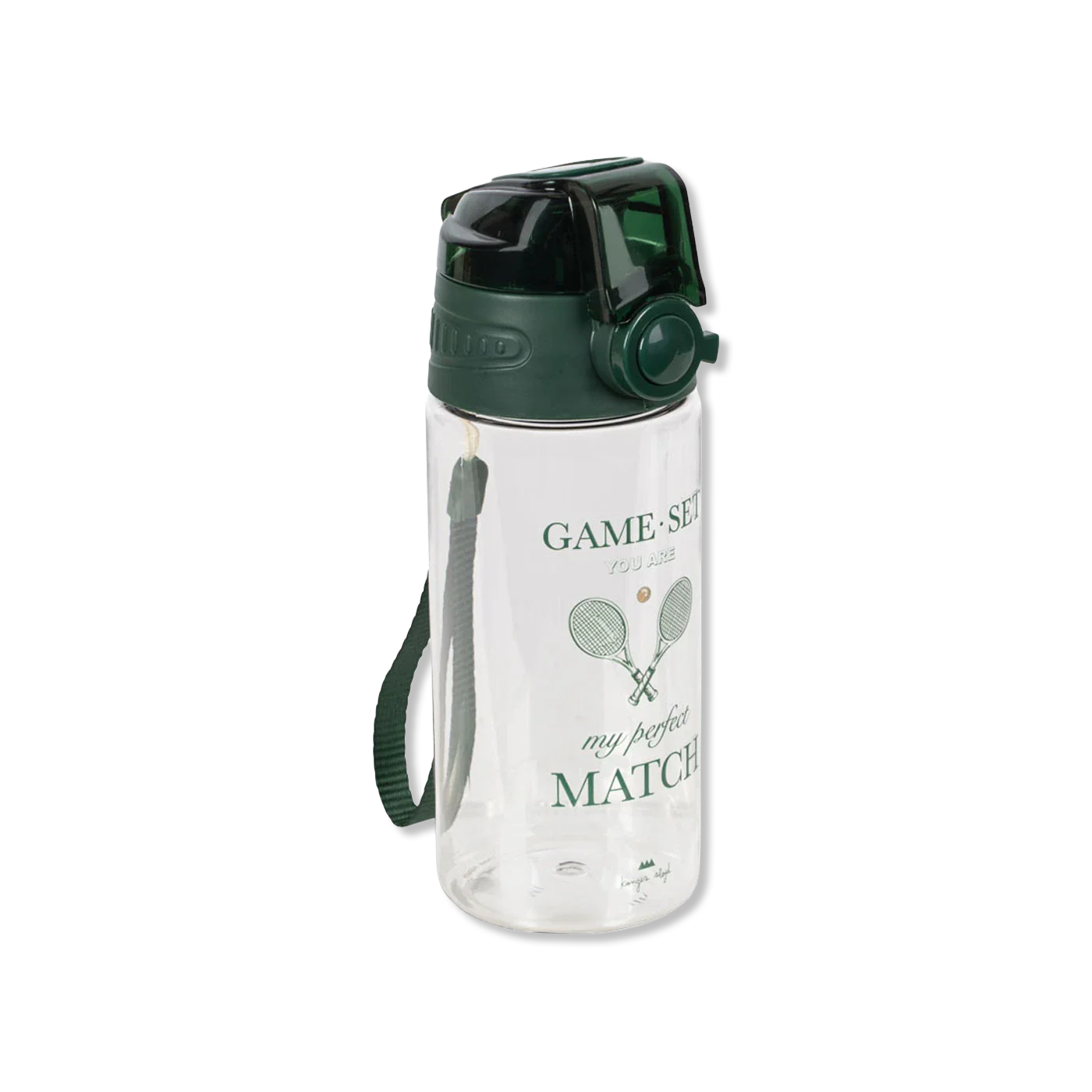 WATER butelka na wodę