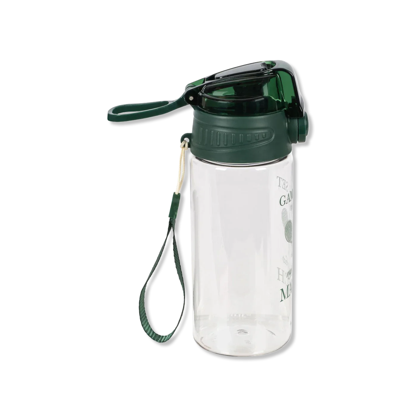 WATER butelka na wodę