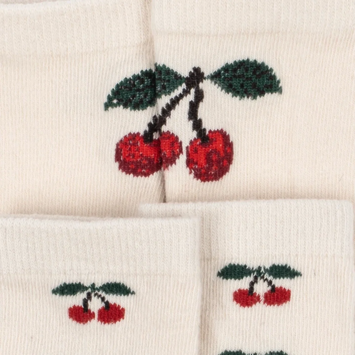Jacquard Skarpetki