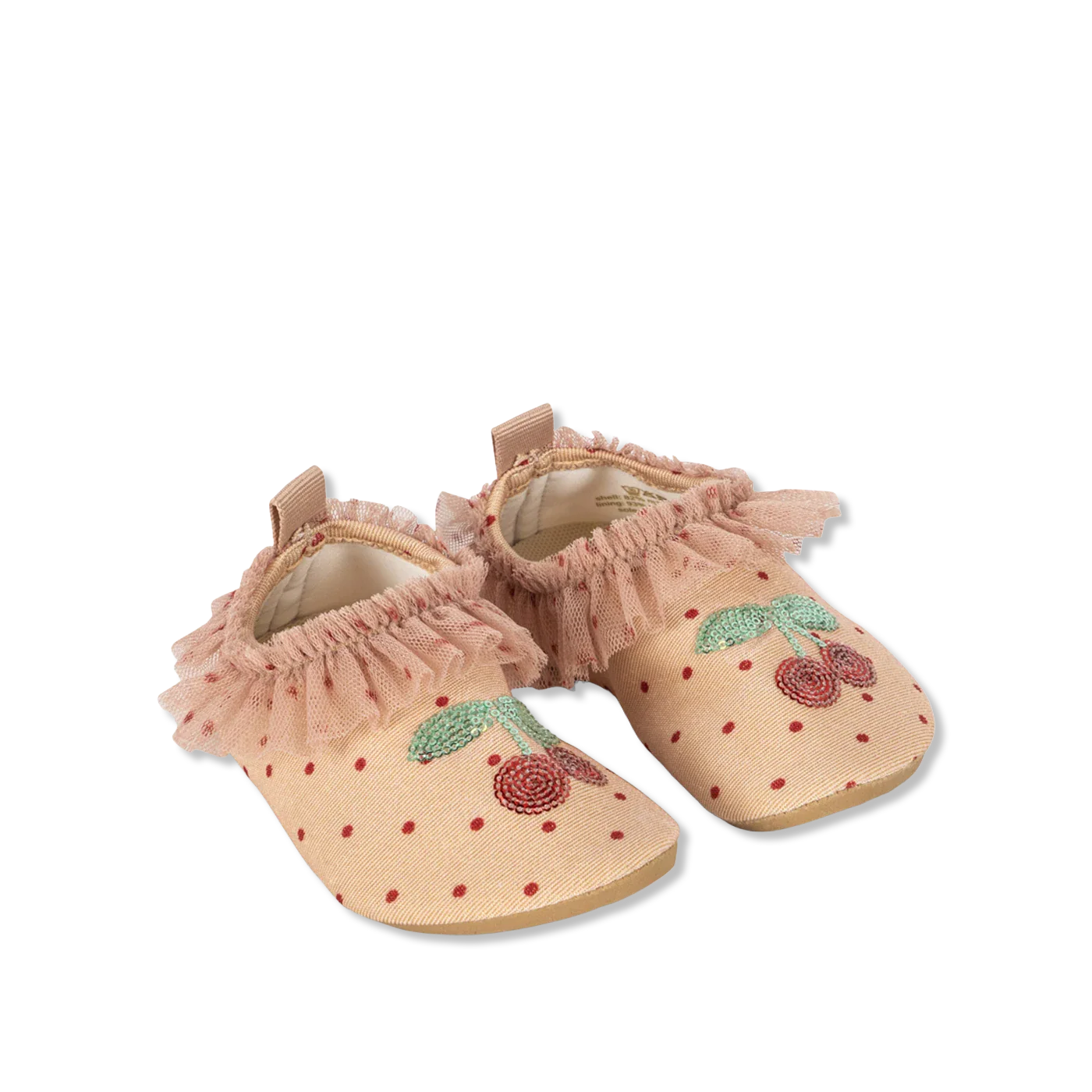 Amandine Buty do wody