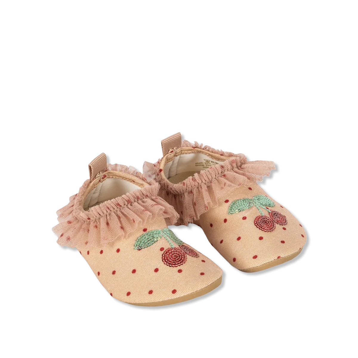 Amandine Buty do wody