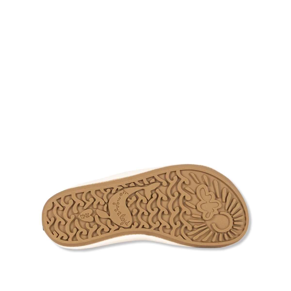 Aster Buty do wody
