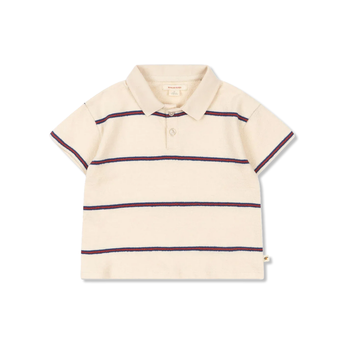 Trio T-shirty