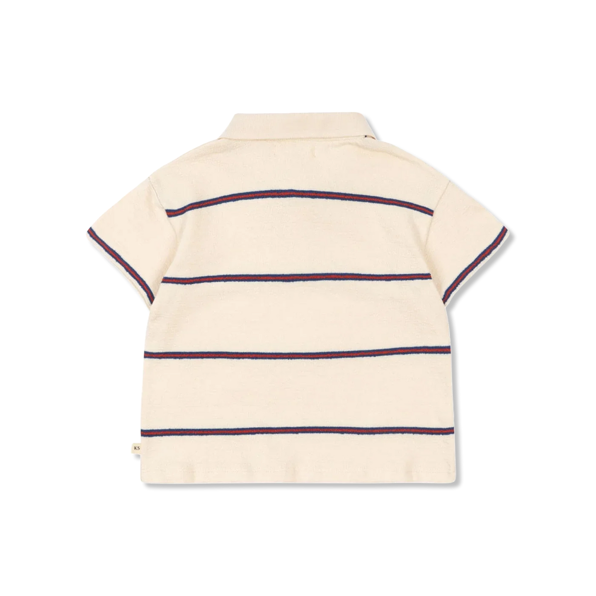 Trio T-shirty