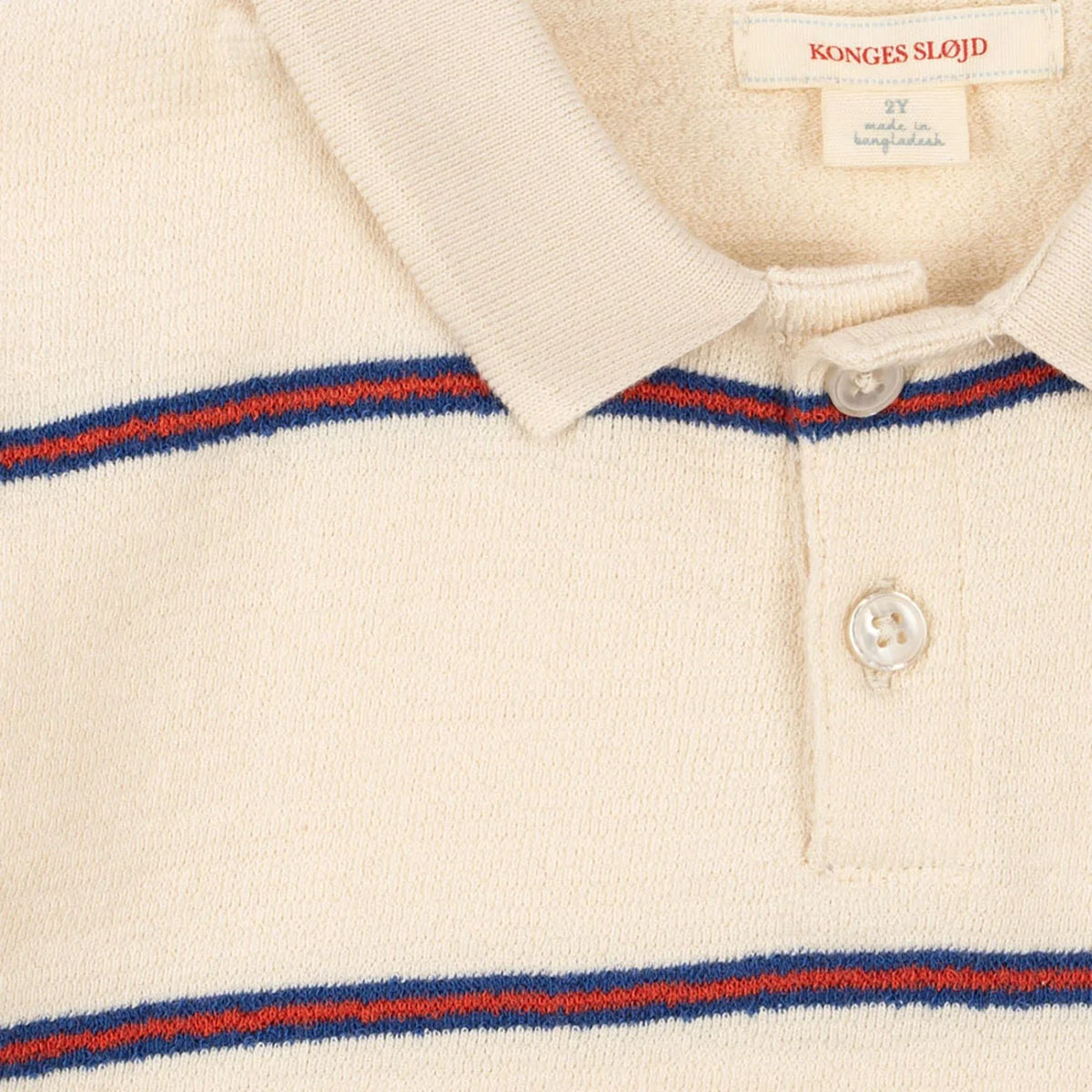 Trio T-shirty