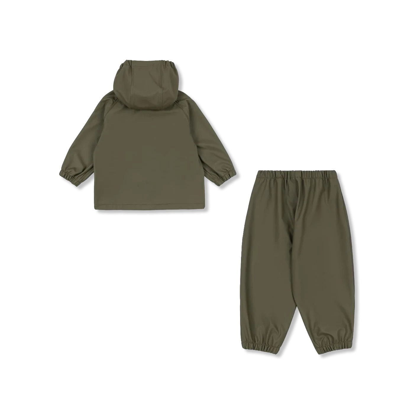 PLAINY odzież przeciwdeszczowa