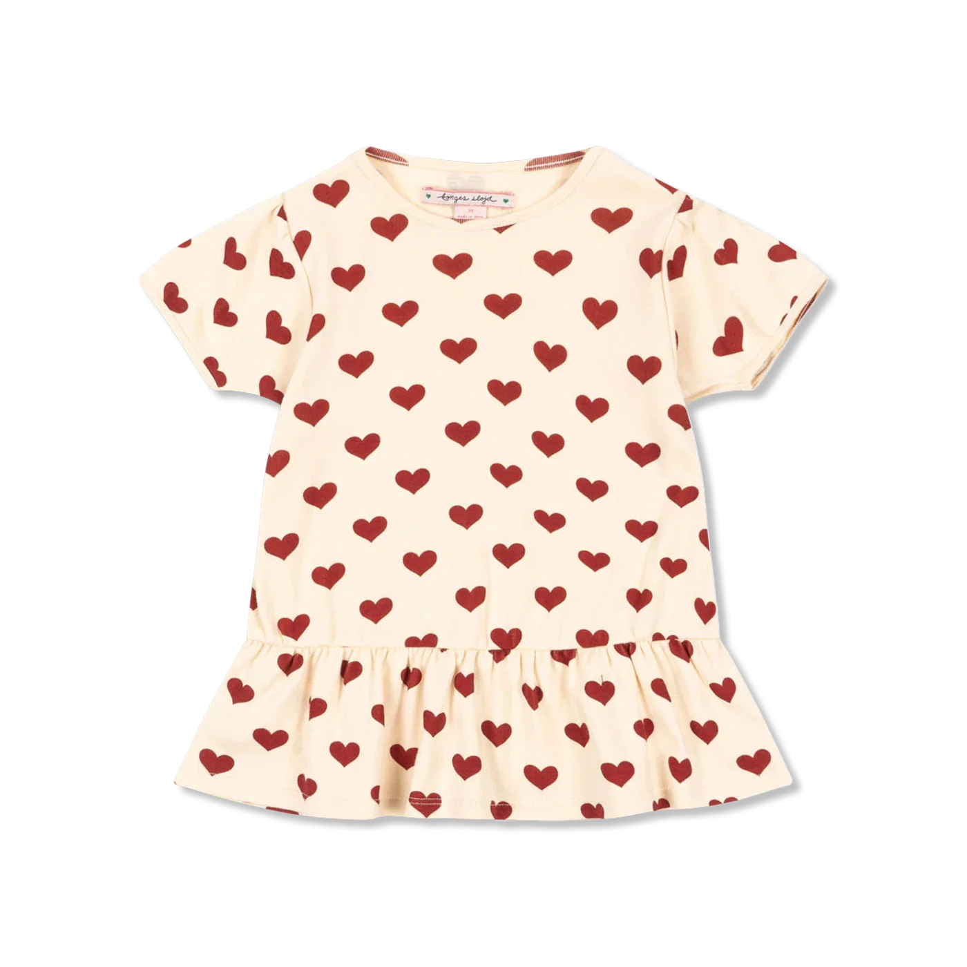 Basic T-shirty