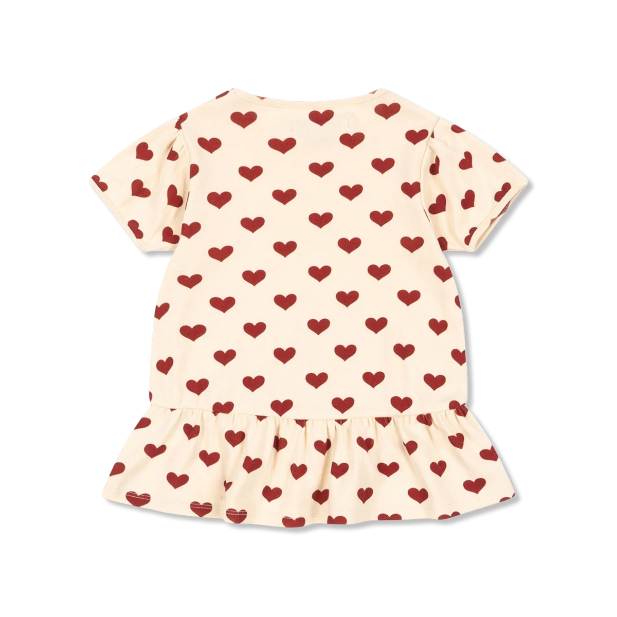 Basic T-shirty
