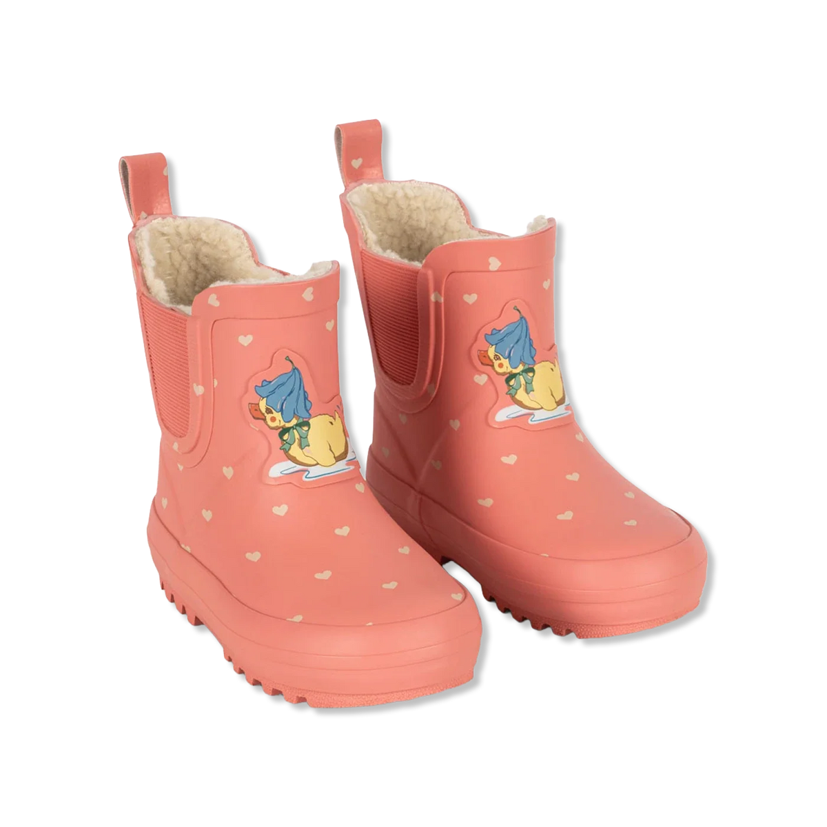 Roi Buty termiczne