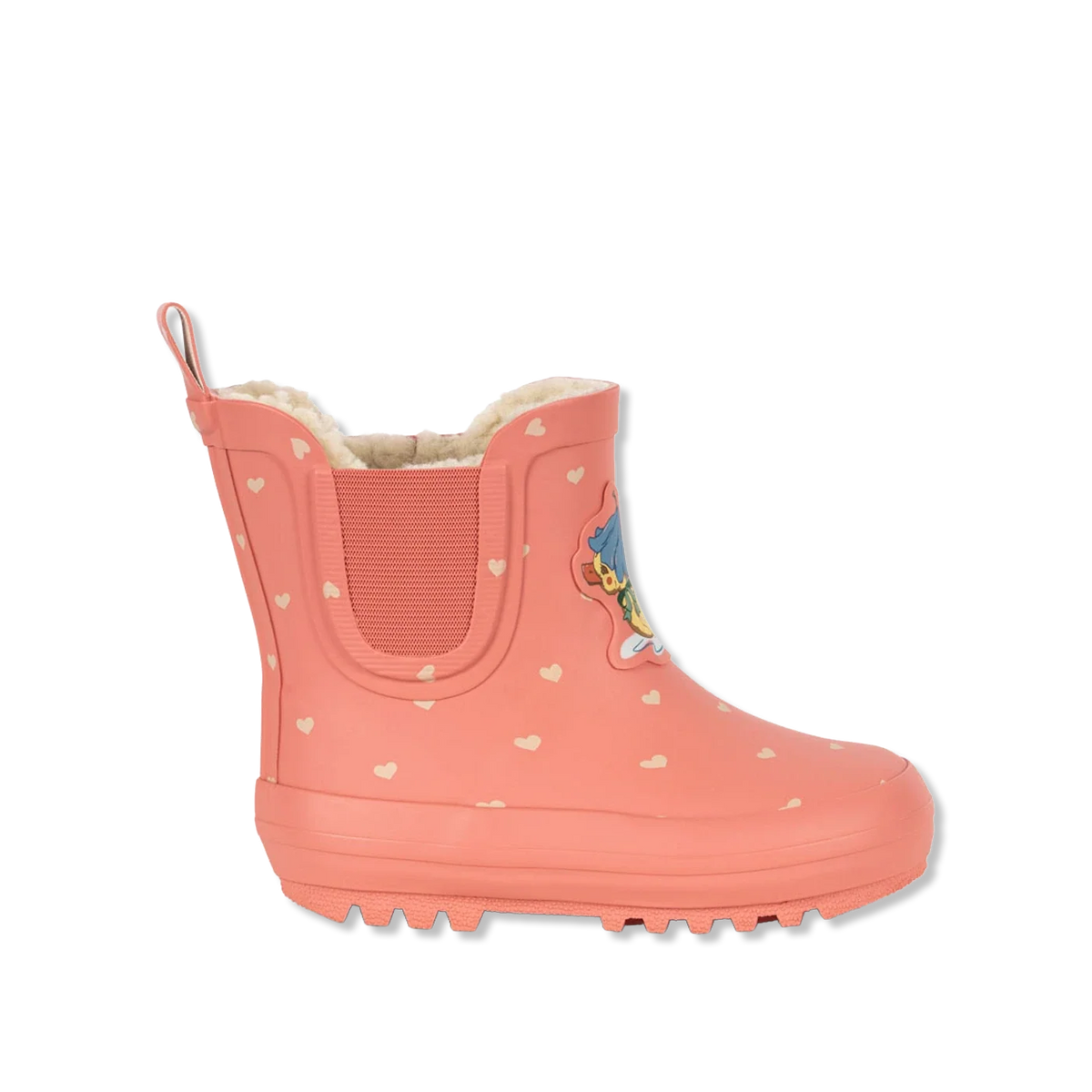 Roi Buty termiczne