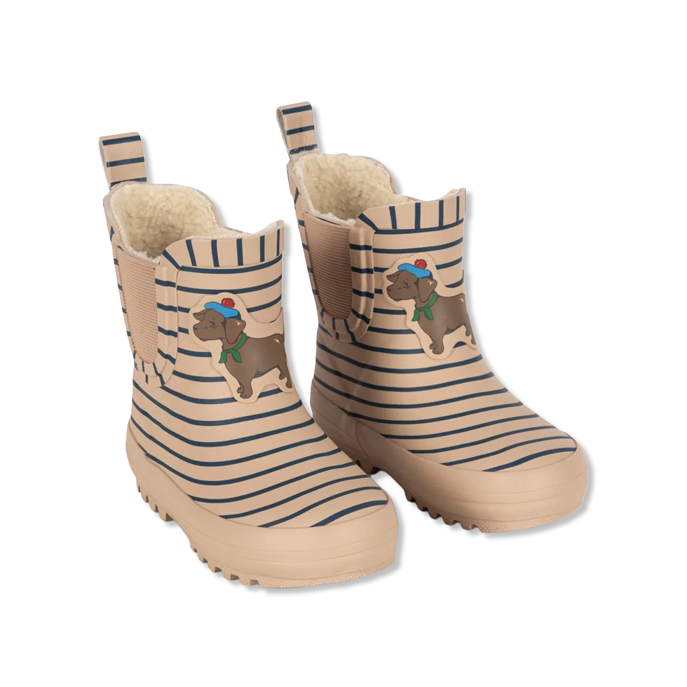 Roi Buty termiczne