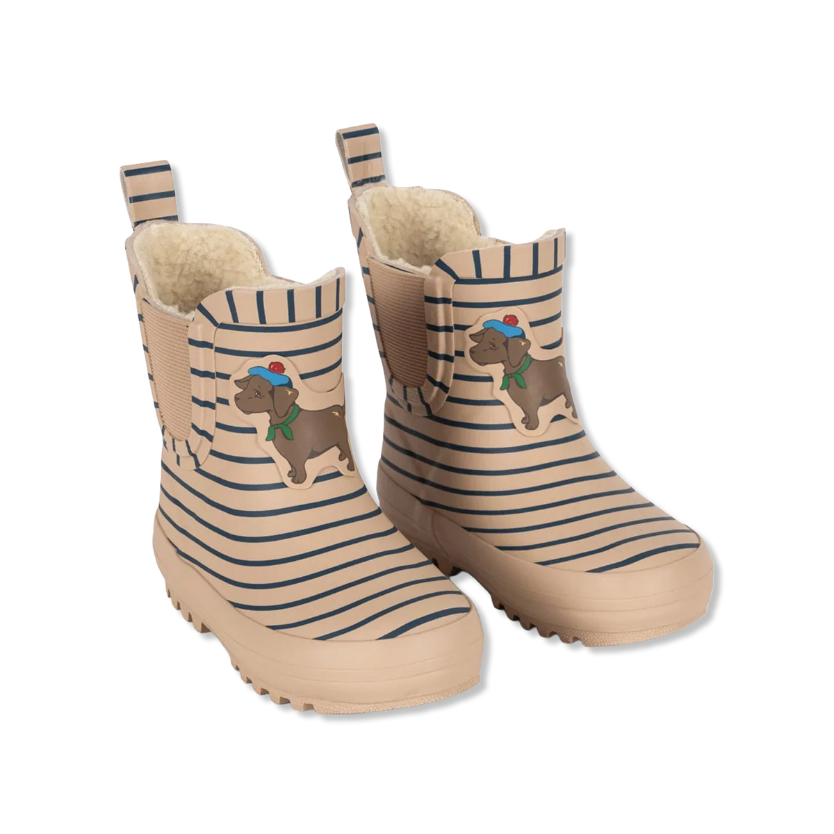 Roi Buty termiczne