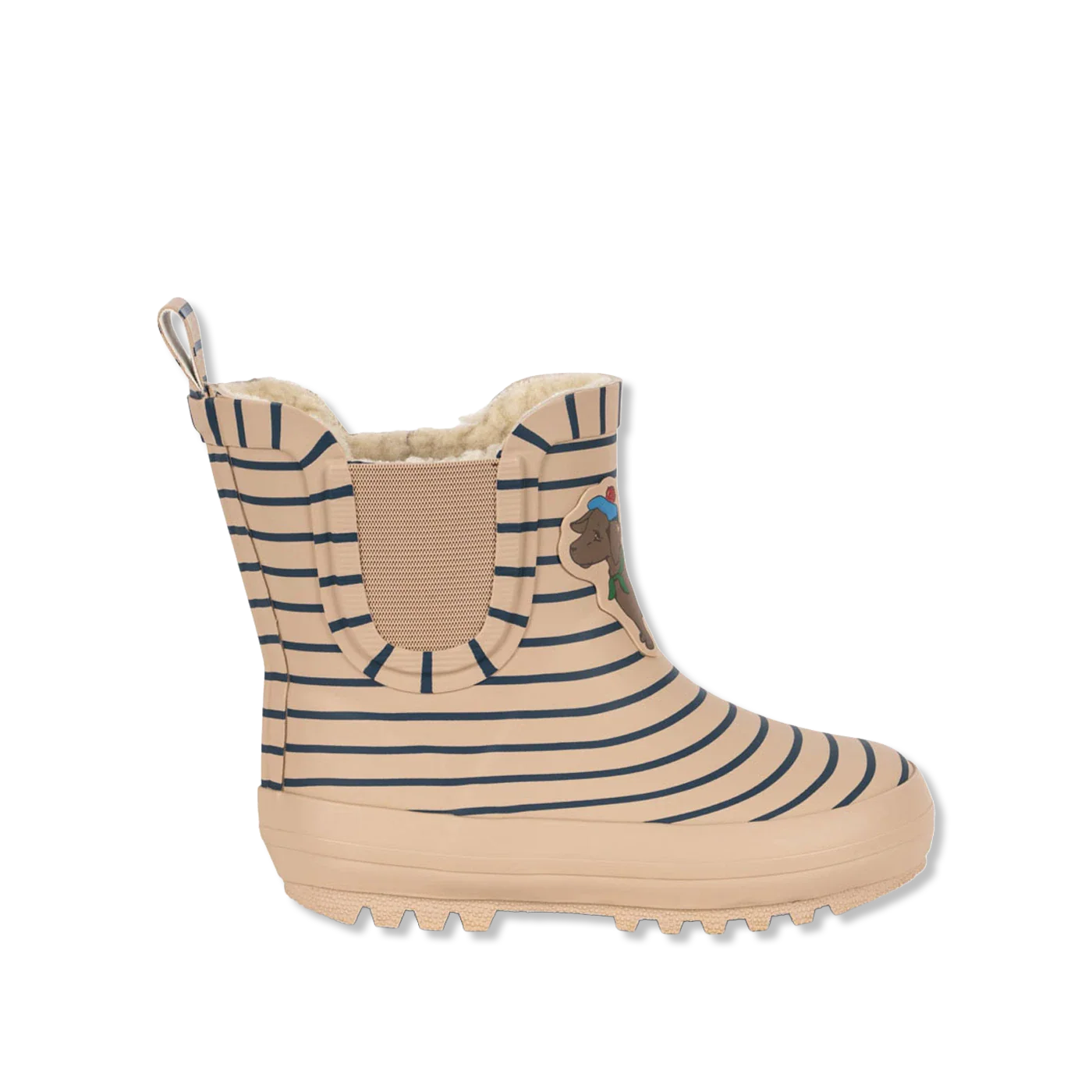 Roi Buty termiczne