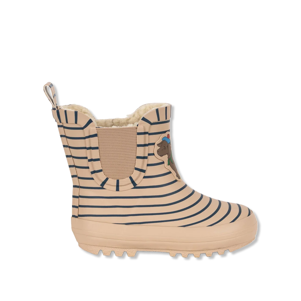 Roi Buty termiczne