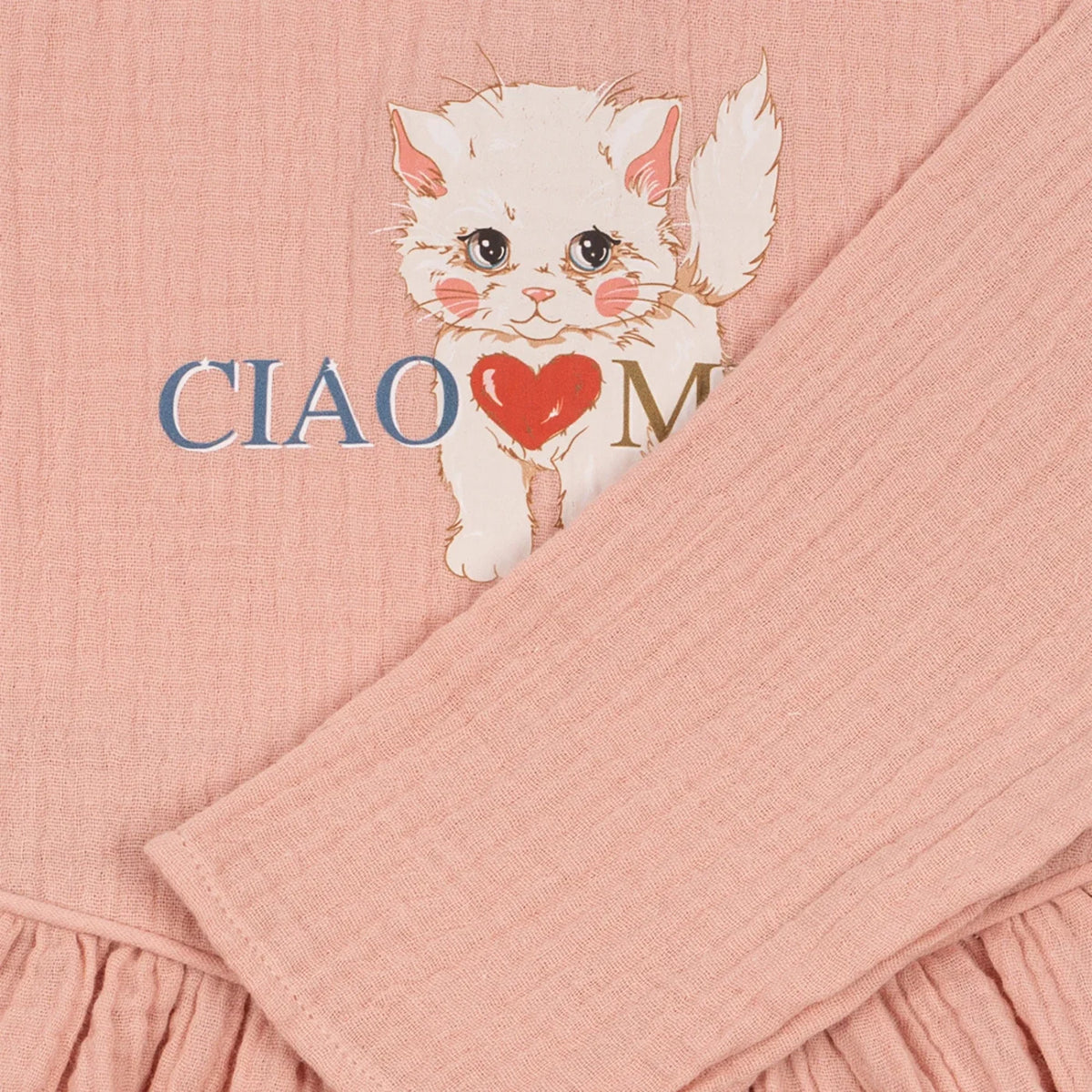 Coco miao Sukienka