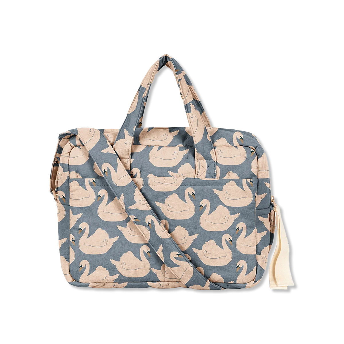 Doll bag for pram Torba do przewijania lalki