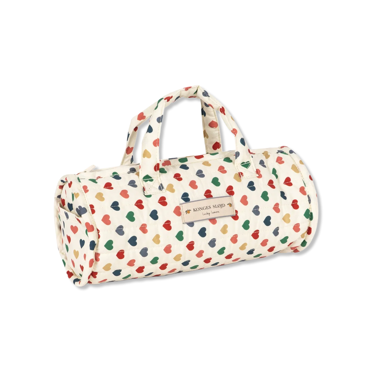 Doll travel bed Łóżeczko turystyczne dla lalki