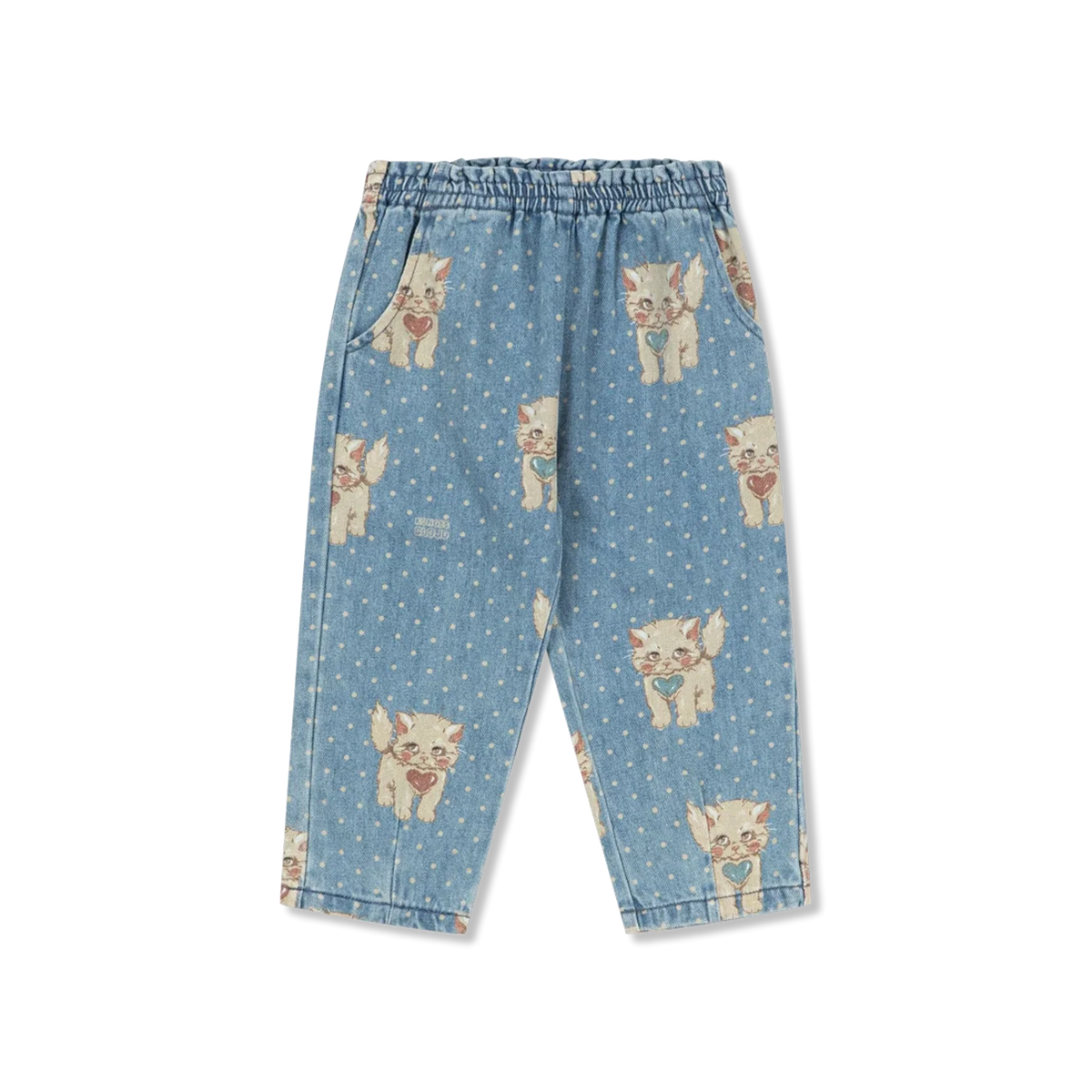 Magot Jeansy
