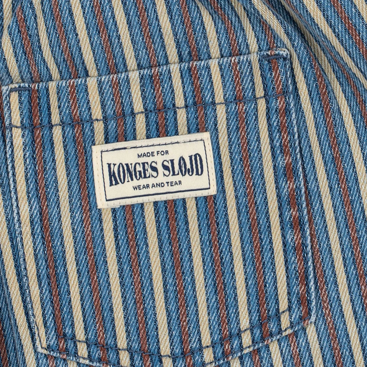 Magot Jeansy