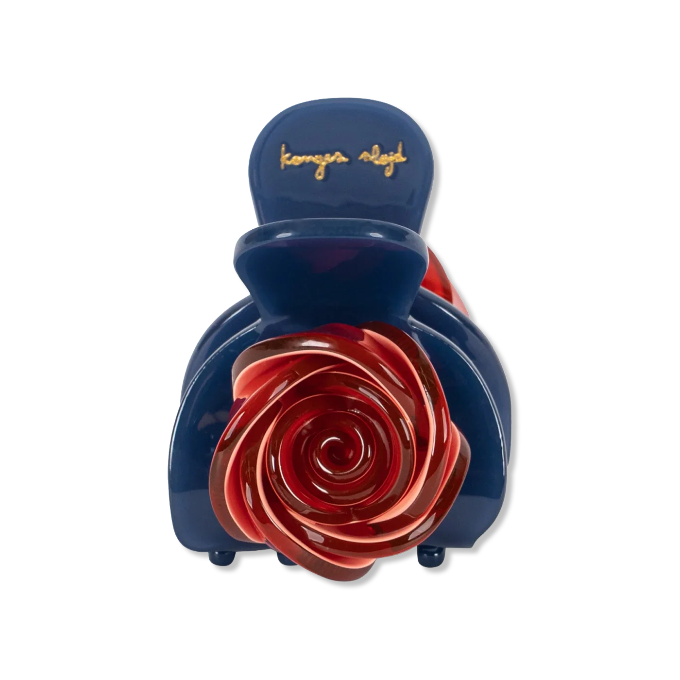 Rose Hårpynt