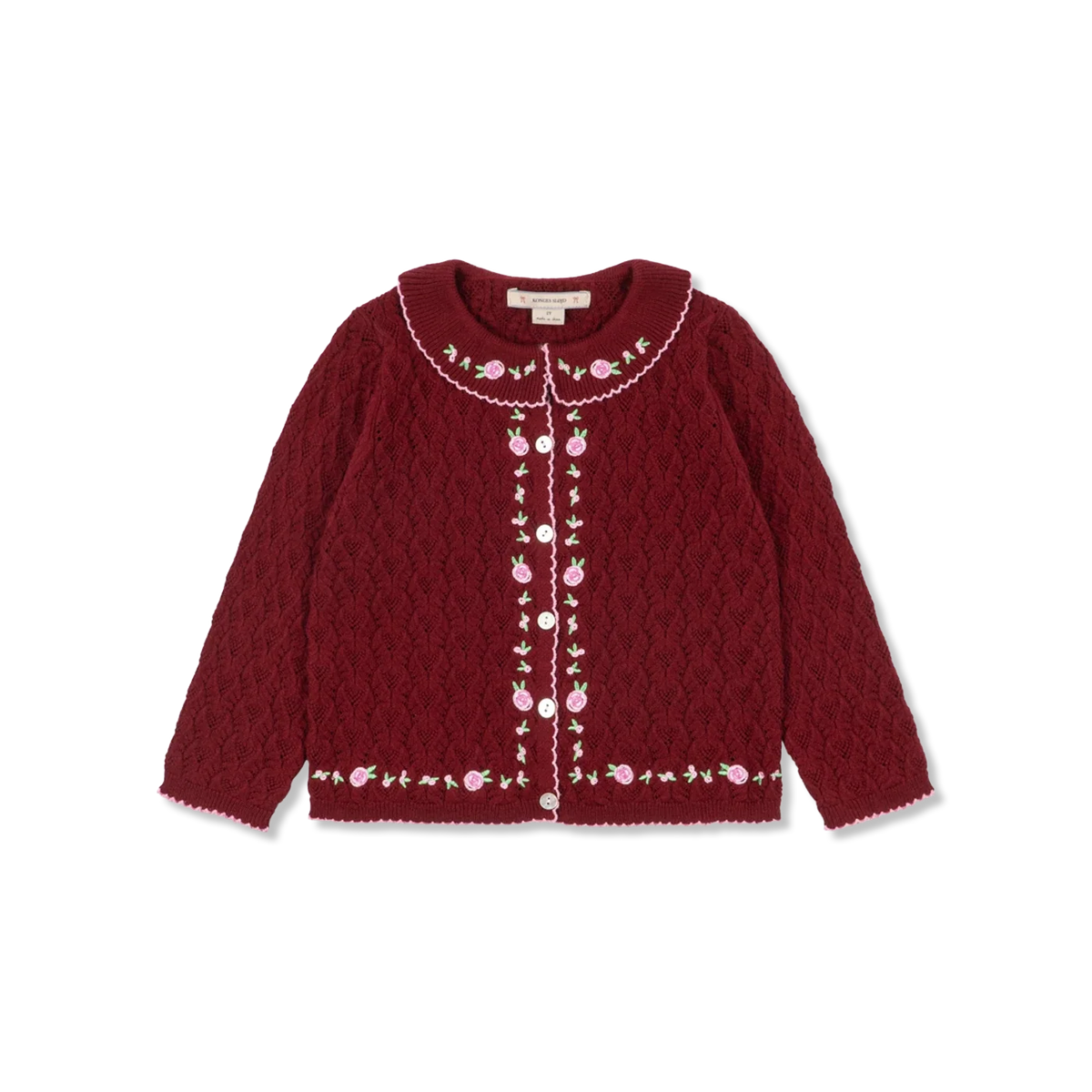 Rosier Kardigan
