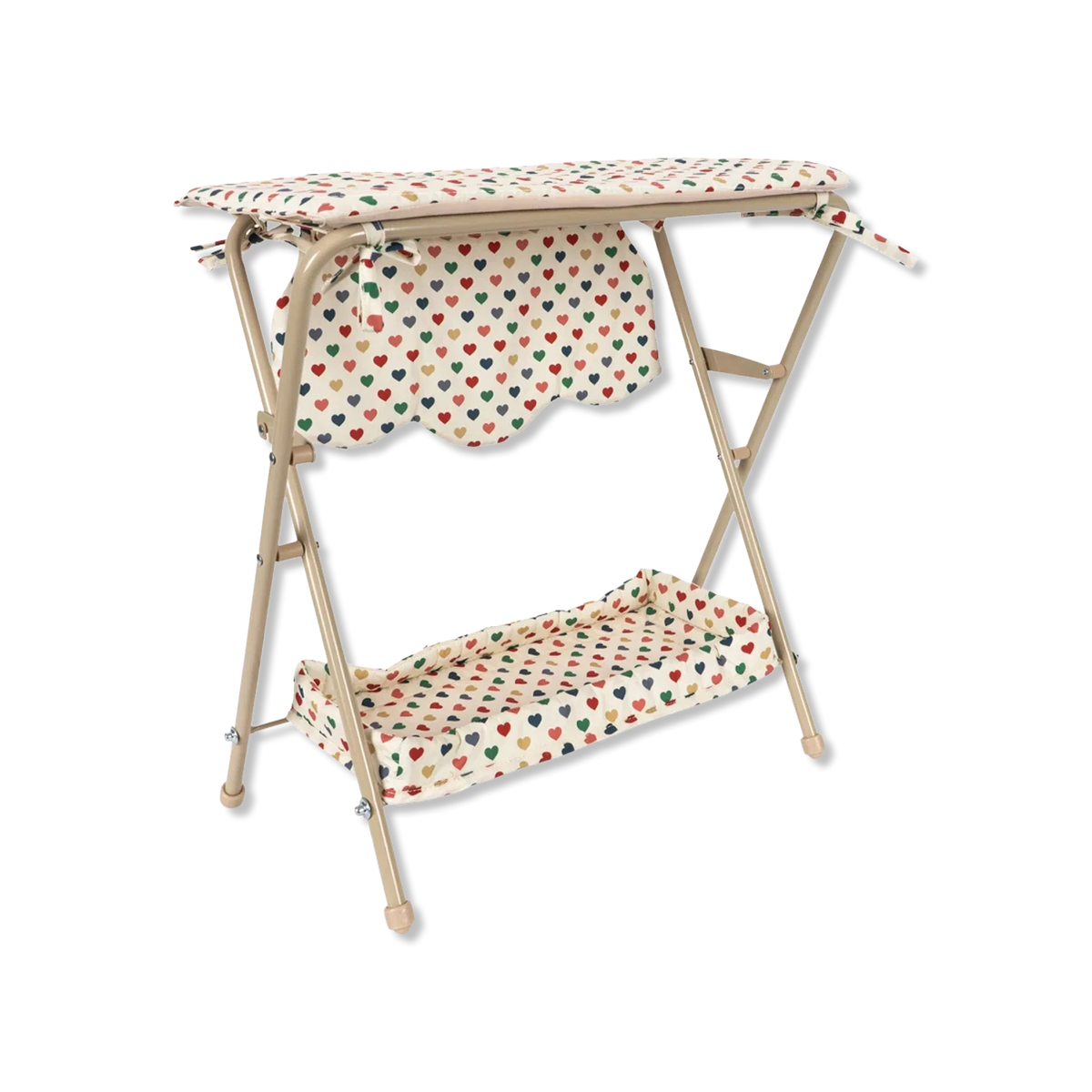 Changing table Przewijak dla lalki