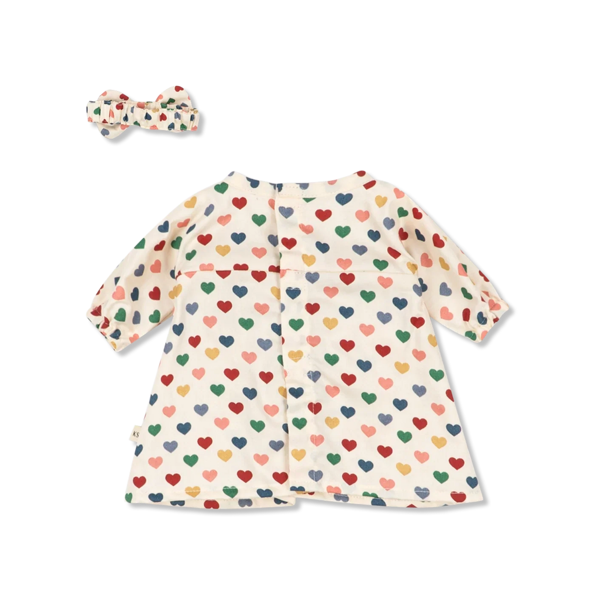 Clothes set gots Ubranka dla lalek